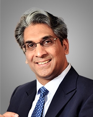 Rahul L. Kanodia